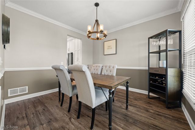9635 Kingston Trail, Olmsted Twp, OH 44138