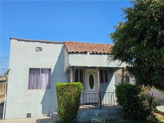 123 E 108th Street, Los Angeles, CA 90061