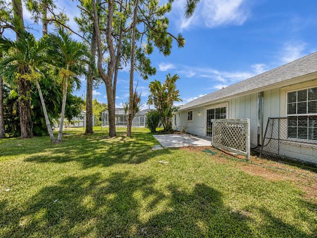 2822 SW GIRALDA Street, Port St. Lucie, FL 34953