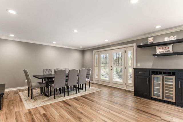 8758 Dunsinane Drive, Dublin, OH 43017