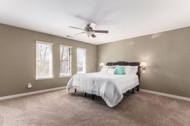 8758 Dunsinane Drive, Dublin, OH 43017