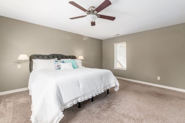 8758 Dunsinane Drive, Dublin, OH 43017