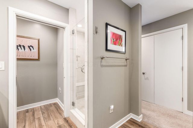 8758 Dunsinane Drive, Dublin, OH 43017