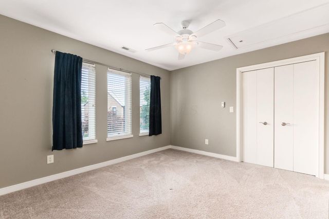 8758 Dunsinane Drive, Dublin, OH 43017