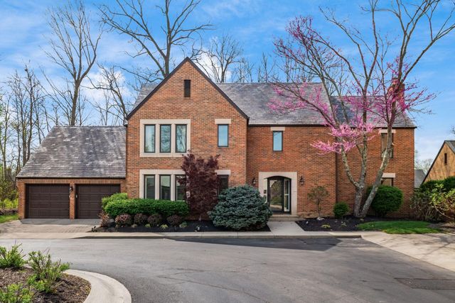 8758 Dunsinane Drive, Dublin, OH 43017