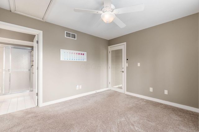 8758 Dunsinane Drive, Dublin, OH 43017