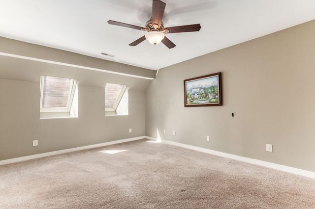 8758 Dunsinane Drive, Dublin, OH 43017
