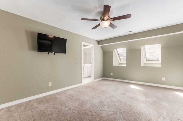 8758 Dunsinane Drive, Dublin, OH 43017