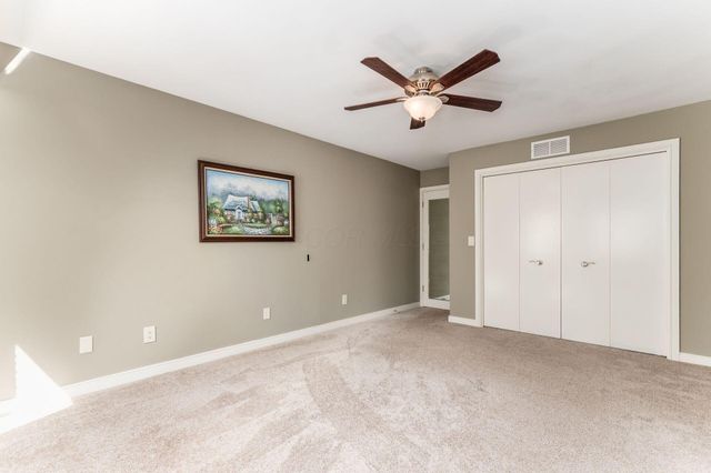 8758 Dunsinane Drive, Dublin, OH 43017