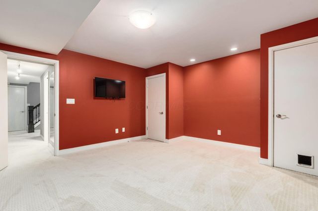 8758 Dunsinane Drive, Dublin, OH 43017