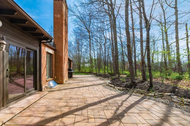 8758 Dunsinane Drive, Dublin, OH 43017