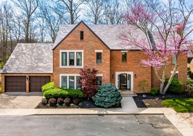 8758 Dunsinane Drive, Dublin, OH 43017
