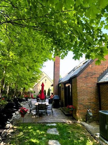8758 Dunsinane Drive, Dublin, OH 43017