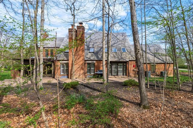 8758 Dunsinane Drive, Dublin, OH 43017