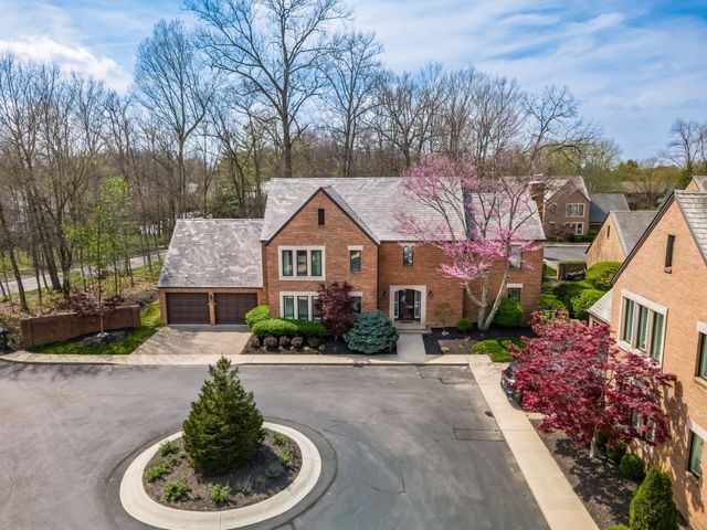 8758 Dunsinane Drive, Dublin, OH 43017