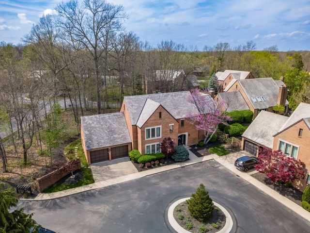 8758 Dunsinane Drive, Dublin, OH 43017