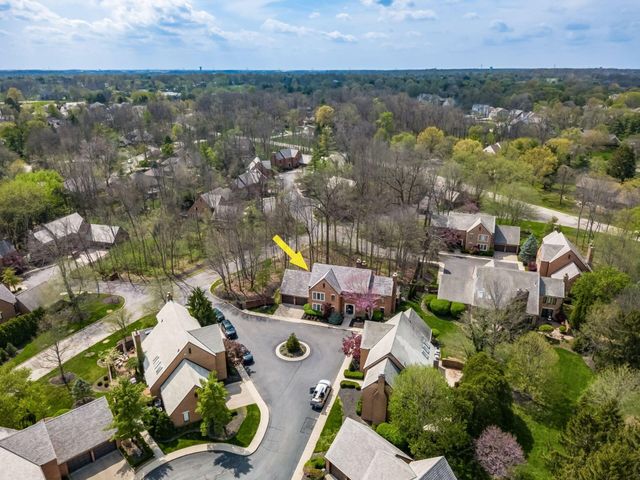 8758 Dunsinane Drive, Dublin, OH 43017