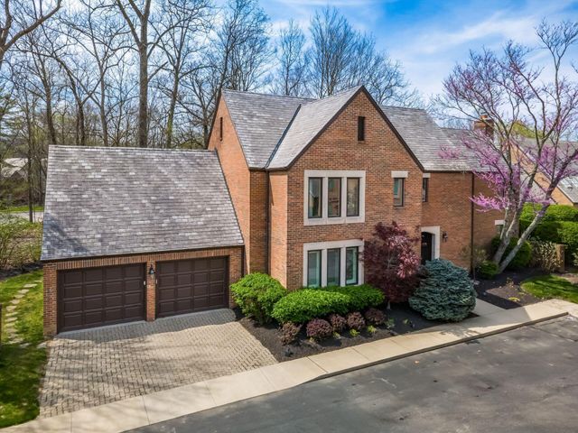 8758 Dunsinane Drive, Dublin, OH 43017