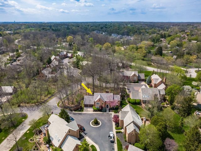 8758 Dunsinane Drive, Dublin, OH 43017