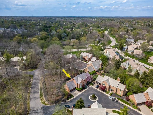 8758 Dunsinane Drive, Dublin, OH 43017