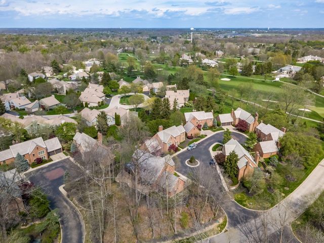 8758 Dunsinane Drive, Dublin, OH 43017