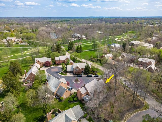 8758 Dunsinane Drive, Dublin, OH 43017