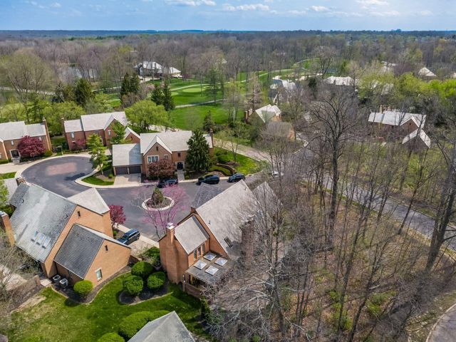 8758 Dunsinane Drive, Dublin, OH 43017