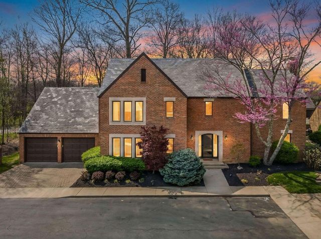 8758 Dunsinane Drive, Dublin, OH 43017