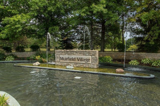 8758 Dunsinane Drive, Dublin, OH 43017