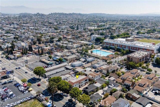 436 S Soto, Los Angeles, CA 90033