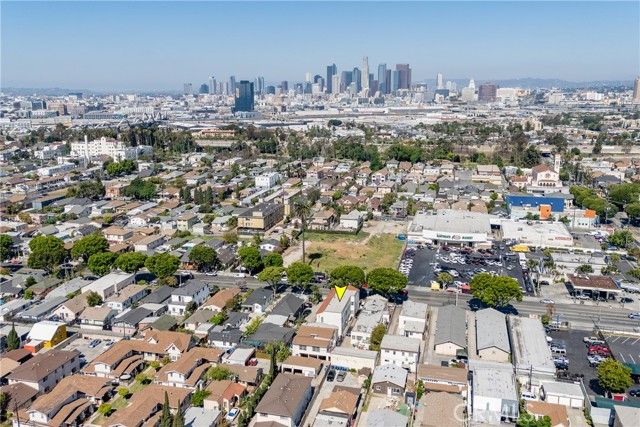 436 S Soto, Los Angeles, CA 90033