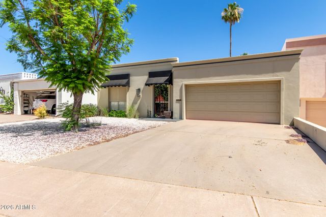 6282 E Pinchot Avenue, Scottsdale, AZ 85251