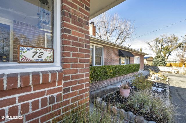 72 Suda Way, Reno, NV 89509