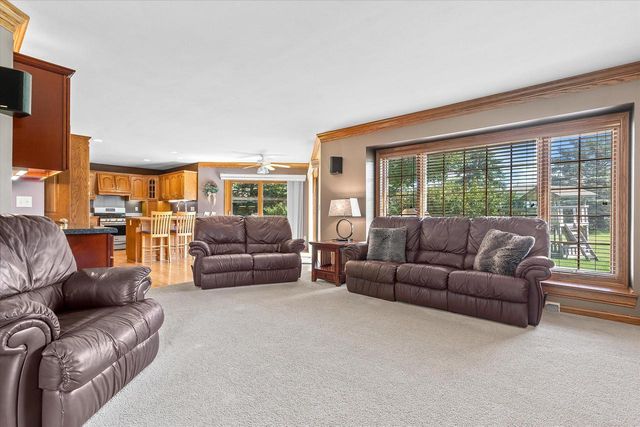 N171W20293 Northview DRIVE, Jackson, WI 53037