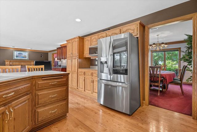N171W20293 Northview DRIVE, Jackson, WI 53037