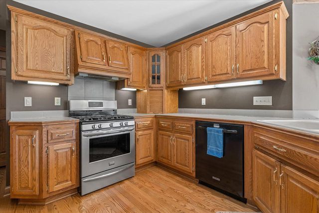 N171W20293 Northview DRIVE, Jackson, WI 53037