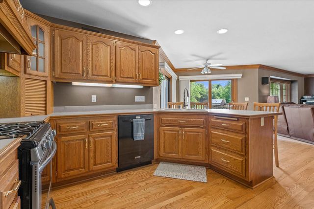 N171W20293 Northview DRIVE, Jackson, WI 53037