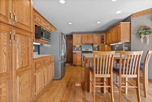 N171W20293 Northview DRIVE, Jackson, WI 53037