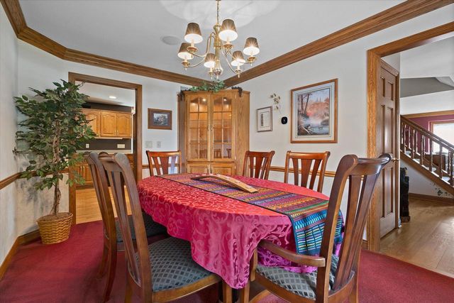 N171W20293 Northview DRIVE, Jackson, WI 53037