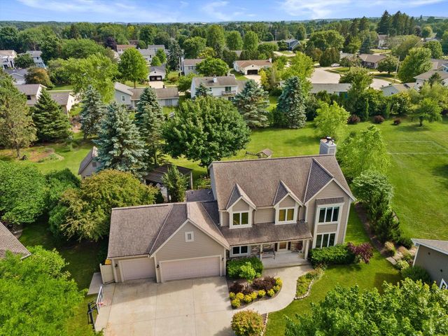 N171W20293 Northview DRIVE, Jackson, WI 53037