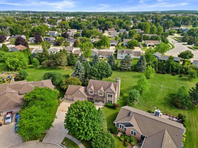 N171W20293 Northview DRIVE, Jackson, WI 53037