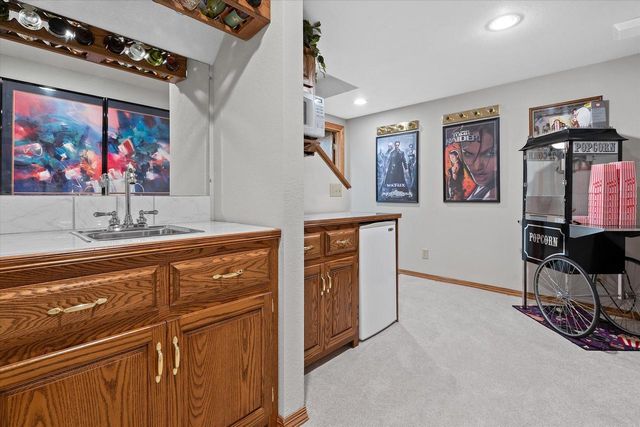 N171W20293 Northview DRIVE, Jackson, WI 53037