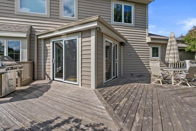 N171W20293 Northview DRIVE, Jackson, WI 53037
