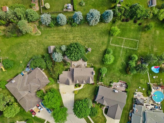 N171W20293 Northview DRIVE, Jackson, WI 53037