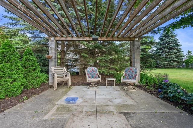 N171W20293 Northview DRIVE, Jackson, WI 53037