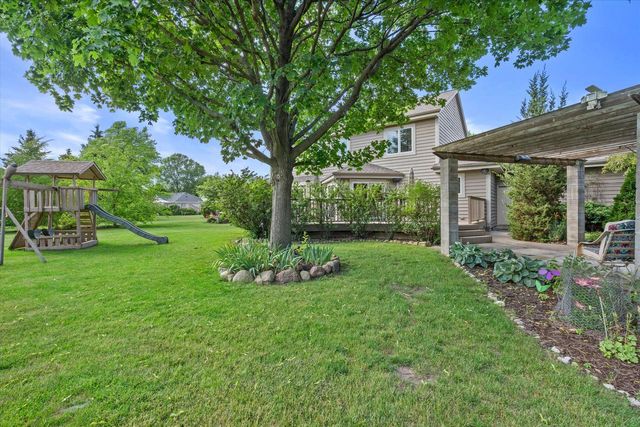 N171W20293 Northview DRIVE, Jackson, WI 53037