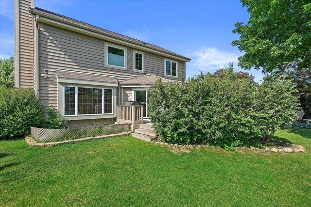 N171W20293 Northview DRIVE, Jackson, WI 53037