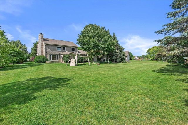 N171W20293 Northview DRIVE, Jackson, WI 53037
