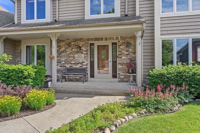 N171W20293 Northview DRIVE, Jackson, WI 53037