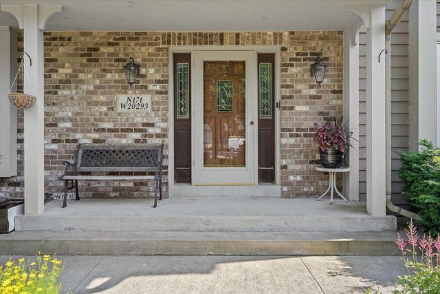 N171W20293 Northview DRIVE, Jackson, WI 53037